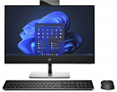Моноблок HP ProOne 440 G9 23.8" Full HD i7 12700T (1.4) 16Gb SSD512Gb UHDG 770 Windows 11 Professional 64 GbitEth WiFi BT 120W клавиатура мышь черный