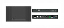 Передатчик/Приёмник HDMI Kramer Electronics [EXT3-XR-TR] RS-232, ИК, USB, Ethernet 1G по витой паре HDBaseT 3.0; увеличенное расстояние передачи, подд