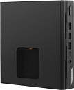Неттоп MSI Pro DP10 13M-094XRU i3 1315U (1.2) 8Gb SSD512Gb Iris Xe noOS 2.5xGbitEth WiFi BT 120W черный (9S6-B0A611-094)