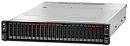 Lenovo TCH ThinkSystem SR650 Rack 2U,2xXeon 5218R 20C(2.1GHz/125W), 2x32GB/2666MHz/2R/RDIMM,noHDD(upto 8/24 SFF),RAID 930-8i(2GB),noGbE,noDVD,1x750W(u