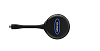 Кнопка Infobit [iShare S21] : беспроводная, 2-в-1 донгл: Type C и HDMI.