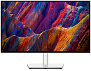 Dell 31.5" U3223QE S/BK (IPS;16:9;400cd/m2;2000:1;3840x2160;5ms;178/178;1.07bill;HDMI;DP;DPout;5xUSB3.2;3xUSB-C;RJ45;HAS;Sviw;Tilt;VESA) ВАЖНО: БЕЗ E