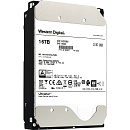 Жесткий диск WD Жесткий диск/ HDD SAS Server 16Tb Ultrastar DC HC550 7200 12Gb/s 512MB 1 year warranty