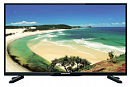 Телевизор LED Erisson 28" 28LEK80T2 черный/HD READY/50Hz/DVB-T/DVB-T2/DVB-C/USB (RUS)