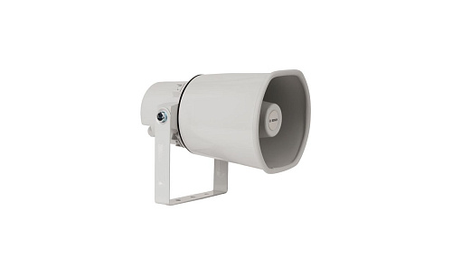 Рупорный громкоговоритель [F01U074281] BOSCH LH1-10M10E рупорный громкоговоритель, 10 Вт