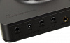 Звуковая карта Creative USB Sound Blaster X4 (Super X-Fi Ultra DSP) 7.1 Ret