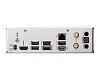 Материнская плата MSI MPG B650I EDGE WIFI SocketAM5 AMD B650 2xDDR5 mini-ITX AC`97 8ch(7.1) 2.5Gg RAID+HDMI