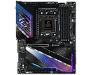 Материнская плата ASROCK X870E NOVA WIFI, AM5, X870E, 4*DDR5, 4*SATA, 5*M.2, 2*USB 2.0, 8*USB 3.2, 2*Type-C, 2*PCIx16, 1*PCIx1, 1*M.2 (Key E), HDMI, A