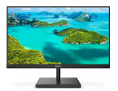 27" Philips 272E1SA 1920x1080 75 Гц IPS W-LED 16:9 1ms(GtG) NTSC 86 % sRGB 101 % VGA DP HDMI 20M:1 1000:1 178/178 300cd Speakers 2*3W Tilt Black