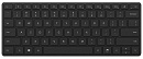 Клавиатура Microsoft Bluetooth Compact Keyboard Black (21Y-00011) MICROSOFT