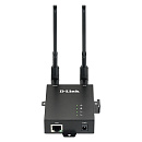 Маршрутизатор D-LINK DWM-312/A2A M2M-маршрутизатор 4G LTE с одним модулем для двух SIM-карт