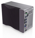 Встраиваемый промышленный компьютер TANK-870e-H110-i5/4G/3A, процессор Intel Core i5-6500TE 2.3ГГц, Intel H110 чипсет, до 32Гб DDR4 RAM, VGA/HDMI, 2 x