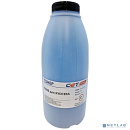 Тонер CET PK206 для KYOCERA ECOSYS M6030cdn/6035cidn/6530cdn/P6035cdn (Japan) Cyan, 100г/бут, (унив.), OSP0206C-100