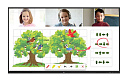 Интерактивный дисплей [65TR3DJ] LG [65TR3DJ-B] IPS, 3840 x 2160 60 Hz, инфракрасный тачскрин 20 касаний, яркость 350cd/m2, динамическая контрастность