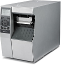 Принтер этикеток промышленный ZT510 TT Printer ZT510; 4", 203 dpi, Euro and UK cord, Serial, USB, Gigabit Ethernet, Bluetooth LE, Tear, Mono, ZPL