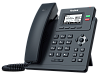 телефон yealink sip-t31w, 2 аккаунта, дисплей 2.3", wi-fi, poe, бп в комплекте, шт