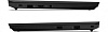 Ноутбук Lenovo ThinkPad E14-ARE T Gen 2 Ryzen 7 4700U 8Gb SSD512Gb AMD Radeon 14" IPS FHD (1920x1080) noOS black WiFi BT Cam