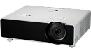 Лазерный проектор Canon [LX-MU500Z] DLP, 5000 ANSI Лм; WUXGA; (1,362,18:1) HDMI x2; VGA(15pin Mini D-Sub) x2; S-Video; Composite Video; USB(A); USB(B)