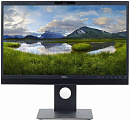 Монитор LCD 24" P2418HZM IPS BLACK 2418-4906 DELL