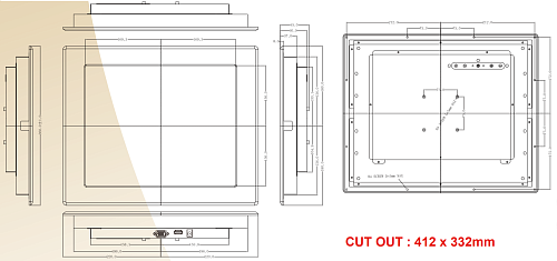 S17L500-PMM1/GIT/U