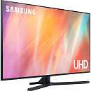 Samsung 50" UE50AU7500UXCE черный {Ultra HD 60Hz DVB-T2 DVB-C DVB-S2 WiFi Smart TV (RUS)}