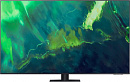 Телевизор QLED Samsung 65" QE65Q70AAUXRU Q темно-серый Ultra HD 120Hz DVB-T2 DVB-C DVB-S2 USB WiFi Smart TV (RUS)
