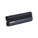 Твердотельный накопитель SSD Apacer M.2 2280 4TB AS2280Q4U Client SSD AP4TBAS2280Q4U-1 Standard(Single)