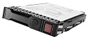 Жесткий диск HPE 1x12Tb SATA 7.2K 881785-B21 Hot Swapp 3.5"