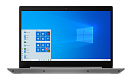 Lenovo IdeaPad L3 15,6 FHD (1920x1080)IPS AG, i3-1115G4, 4GB Soldered DDR4 2933, 256GB SSD M.2, Intel UHD, WiFi, BT, TPM2, 0.3MP Cam, 36Wh, 65W Round