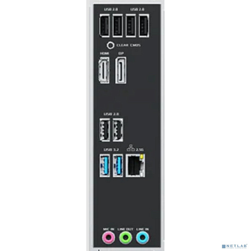 MAXSUN MS-Terminator B760M GKD5 DARK