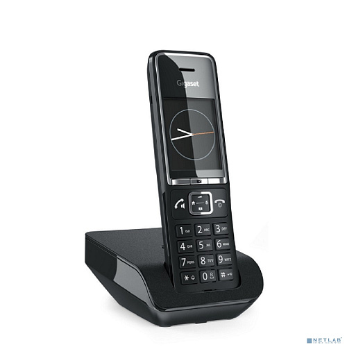 gigaset [s30852-h3001-r604] 550 sys comfort