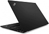 Ноутбук Lenovo ThinkPad X13 G1 T Core i5 10210U 16Gb SSD512Gb Intel UHD Graphics 13.3" IPS Touch FHD (1920x1080) Windows 10 Professional 64 black WiFi