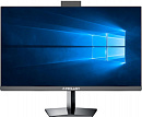 Моноблок Teclast M24 Air 23.8" Full HD i5 13400 (2.5) 8Gb SSD256Gb UHDG 730 Windows 11 Pro GbitEth WiFi BT 120W Cam черный 1920x1080