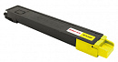 Картридж лазерный Print-Rite TFK882YPRJ PR-TK-8325Y TK-8325Y желтый (12000стр.) для Kyocera Taskalfa-2551CI