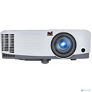 ViewSonic PA503SE [VS16905] {DLP 3600Lm (800x600) 22000:1 ресурс лампы:5000часов 1xUSB typeB 1xHDMI 2.12кг, китайский пульт}