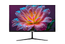 Монитор IRBIS GROOVYVIEW 22 21.5'' LED Monitor 1920x1080, 16:9, IPS, 250 cd/m2, 1000:1, 3ms, 178°/178°, VGA, HDMI, DP, Audio output, 75Hz, Speak, Tilt