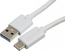Кабель Buro BHP USB-TPC-3W USB (m)-USB Type-C (m) 3м белый