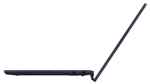 Ноутбук/ ASUS B1400CEAE-EB1972 14"(1920x1080 (матовый))/Intel Core i3 1115G4(3Ghz)/8192Mb/256PCISSDGb/noDVD/Int:Intel UHD Graphics/Cam/BT/WiFi/war 1y