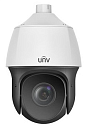 Uniview Видеокамера IP скоростная PTZ, 1/2.8" 2 Мп КМОП @ 30 к/с, ИК-подсветка до 150м, LightHunter 0.001 Лк @F1.5, объектив 4.5-148.5 мм моторизованн