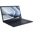 ASUS ExpertBook B1 B1502CVA-BQ0969 [90NX06X1-M013V0] Star Black 15.6" {FHD i5 1335U(1.3Ghz)/16384Mb/512PCISSDGb/noDVD/Int:Intel UHD Graphics//DOS}