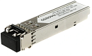 Oптический SFP модуль OSNOVO SFP-M2LC15-G-850-850 Оптический SFP Модуль. Два волокна Multi Mode. Скорость: до 1,25 Гбит/c. Тип разъема: 2LC. Оптически