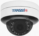 Камера видеонаблюдения IP Trassir TR-D3153IR2 2.7-13.5мм цв. корп.:белый