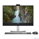 Dell Optiplex 7410 Plus [7410P-7651] Silver 23.8" {Full HD i7 13700/16Gb/ SSD512Gb/ UHDG 770/Windows 11 Pro/km}