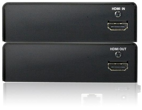 ATEN HDMI HDBaseT Extender W/EU ADP,