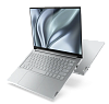 Lenovo Yoga Slim 7 Pro 14IAP7 14" 2.8K (2880x1800) IPS 400nits, i5-1240P, 16GB Soldered LPDDR5-4800, 512GB SSD M.2 2280, Intel Iris Xe, WiFi6, BT, 61W