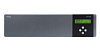 Аудиопроцессор BIAMP [Qt X 300] (CAMBRIDGE) 3-зонный (модуль) для управления звуковой маскировкой (SoundMasking). Макс. кол-во эмиттеров: 3 х 120. 2хв
