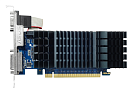 Видеокарта ASUS GT730-SL-2GD5-BRK // VGA,DVI,HDMI, 2G GDDR5 ; 90YV06N2-M0NA00