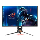 ASUS 24.5" ROG PG258Q LED, 3D Vision, ProGaming, 1920x1080, 1ms, 400cd/m2, 170°/160°, 50Mln:1, 240Hz, HDMI, DisplayPort, Tilt, Swivel, Pivot, регул. п