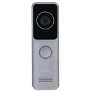 DAHUA DHI-VTO2311R-WP Вызывная WiFI панель с разрешением камеры 2мп и WDR, IP65, слот для SD карты до 256Гб, питание DC 12V/PoE