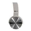 HARPER HB-217 white {Bluetooth 4.1; Поддержка MicroSD карт; AUX; Частотный диапазон: 20 Гц-20 КГц; Чувствительность: 105 дБ ± 3 дБ}